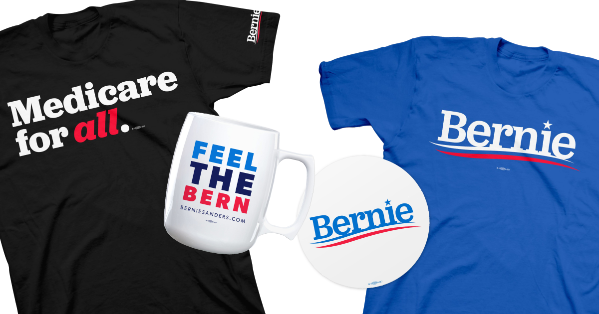 Bernie sanders website sweatshirt hotsell