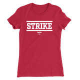 Strike (Red Tee)