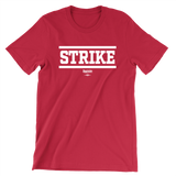 Strike (Red Tee)