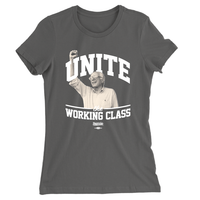 Unite The Working Class (Asphalt Tee)