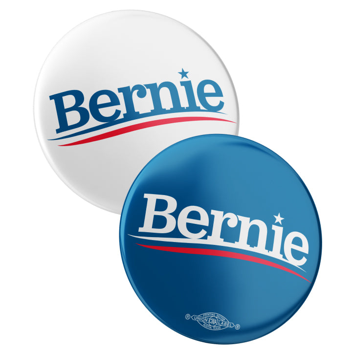 Bernie Classic Logo (2.25