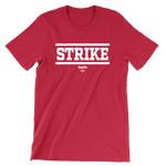 Strike (Red Tee)